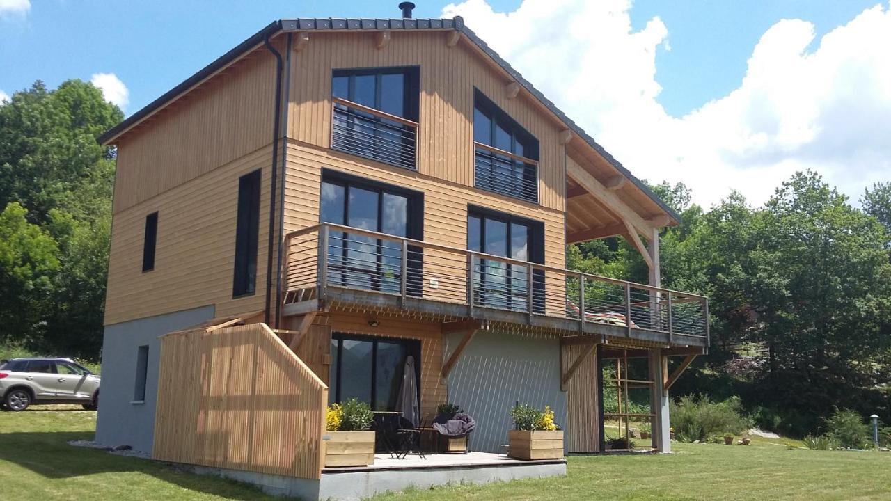 Chalet La Veilla آكس ليه تيرْم المظهر الخارجي الصورة