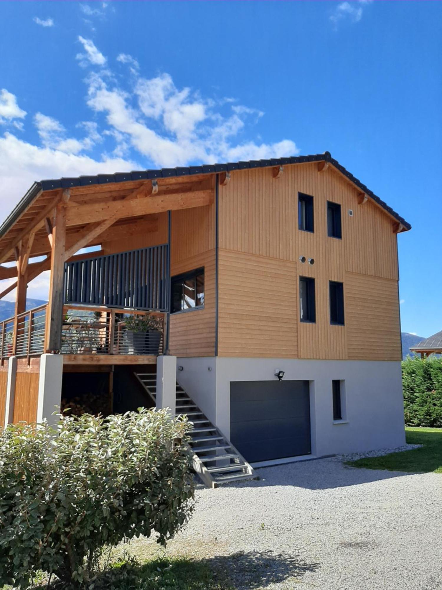 Chalet La Veilla آكس ليه تيرْم المظهر الخارجي الصورة